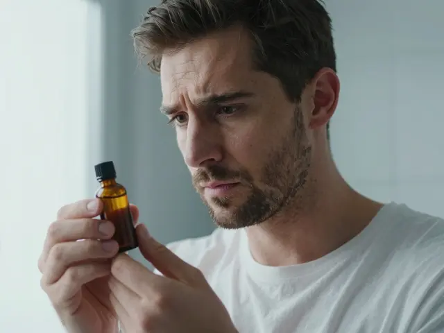 Beeinflusst CBD die männlichen Hormone? Wirkung auf Testosteron & Fruchtbarkeit