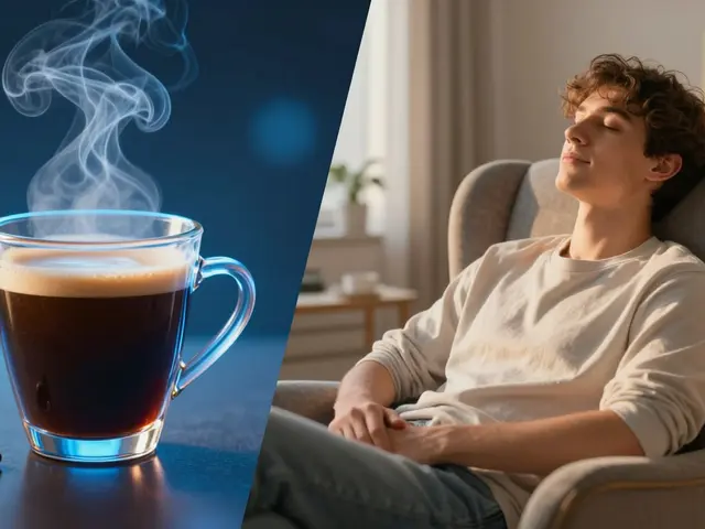 Gibt HHC Energie? Wirkung, Mythen und echte Effekte im Check