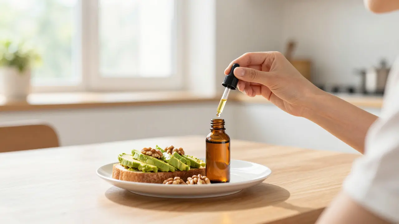 Beste Zeit für CBD: Wann wirkt es am effektivsten?