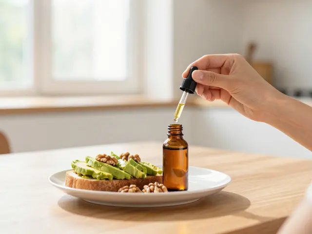 Beste Zeit für CBD: Wann wirkt es am effektivsten?