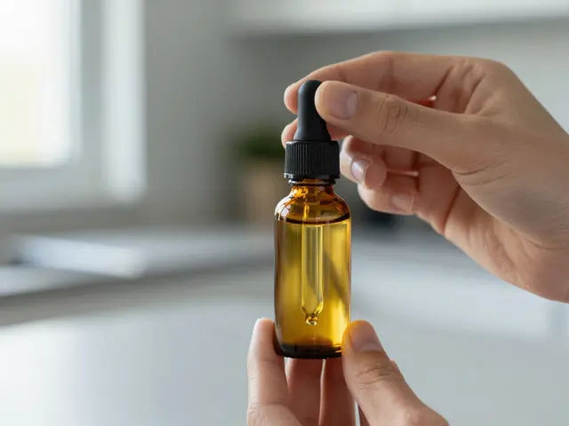 CBD und Herz: Wirkung, Risiken und aktuelle Studienlage