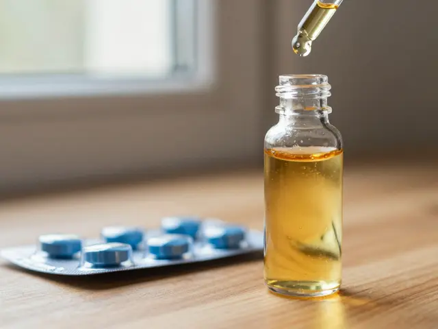 CBD wie Viagra? Die Fakten zur Wirkung auf die Durchblutung