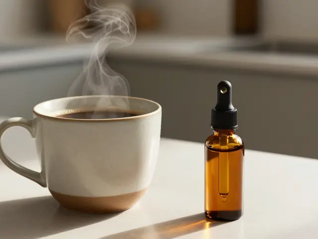 Gibt CBD Energie? Die Wahrheit über Müdigkeit und Aktivierung