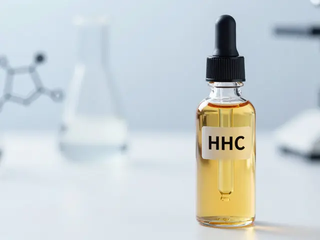 Ist HHC ein Betäubungsmittel? Rechtslage 2026 einfach erklärt