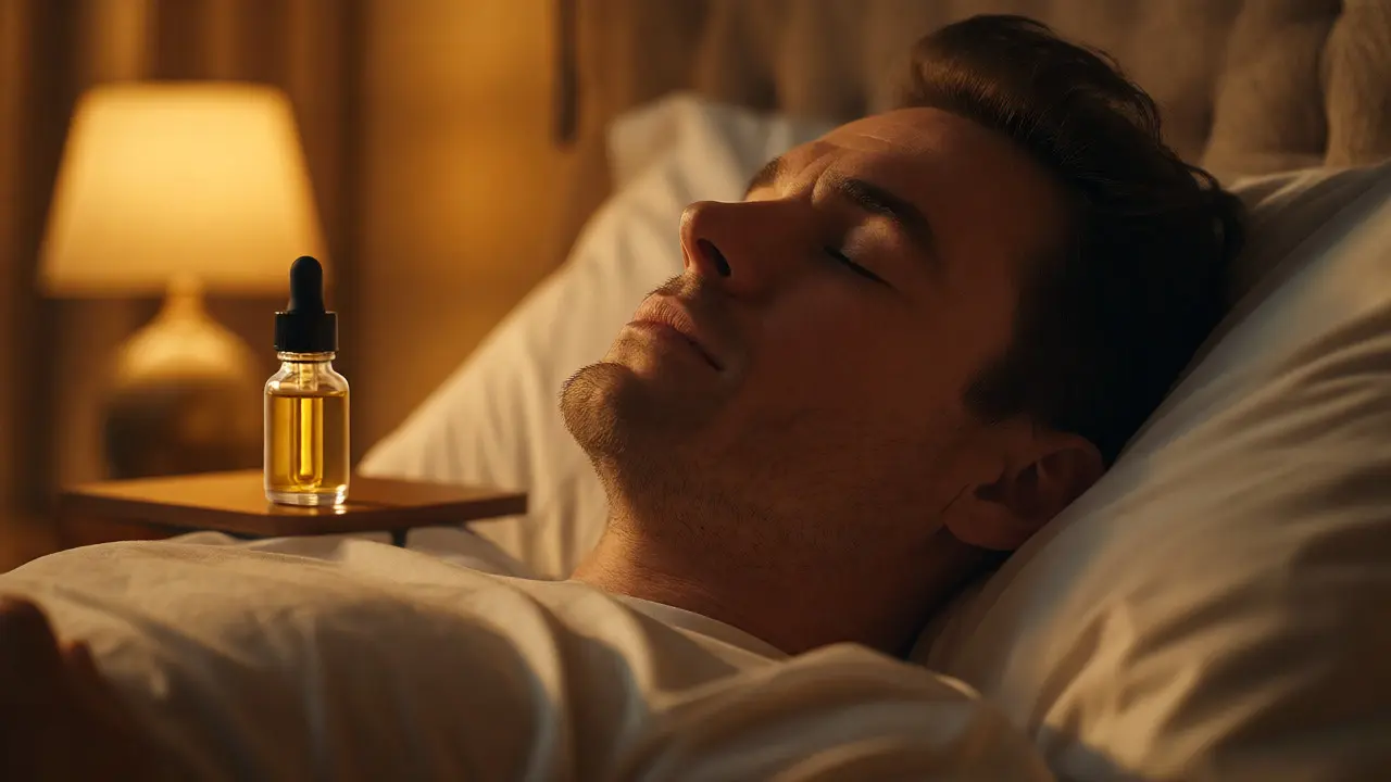 CBD für die männliche Potenz: Hilft es wirklich beim Durchhalten?