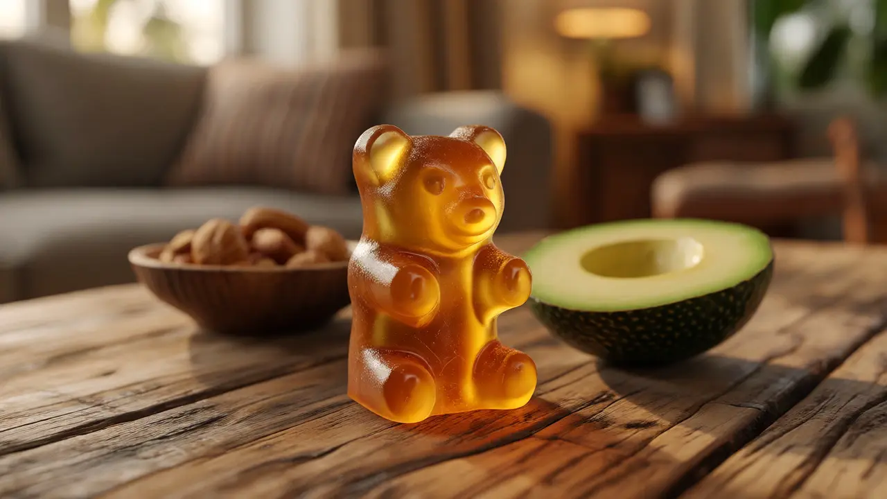HHC Edibles: Wirkung, Dauer und Risiken der Gummies