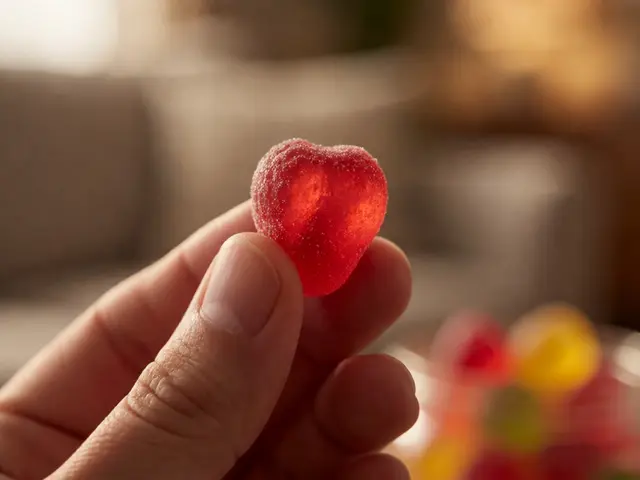Edibles kaufen: So wählst du die richtigen THC Gummies