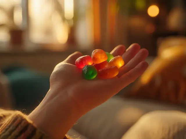 Warum fühlt sich CBD gut an? Die Wissenschaft hinter dem Wohlbefinden