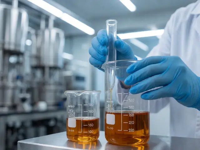 Warum ist HHC teurer? Die wahren Kosten hinter dem Cannabinoid
