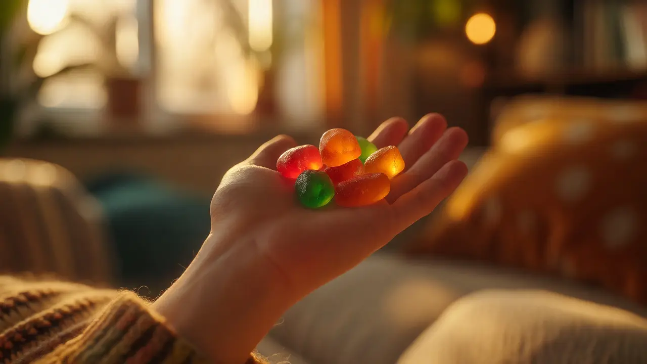 Warum fühlt sich CBD gut an? Die Wissenschaft hinter dem Wohlbefinden