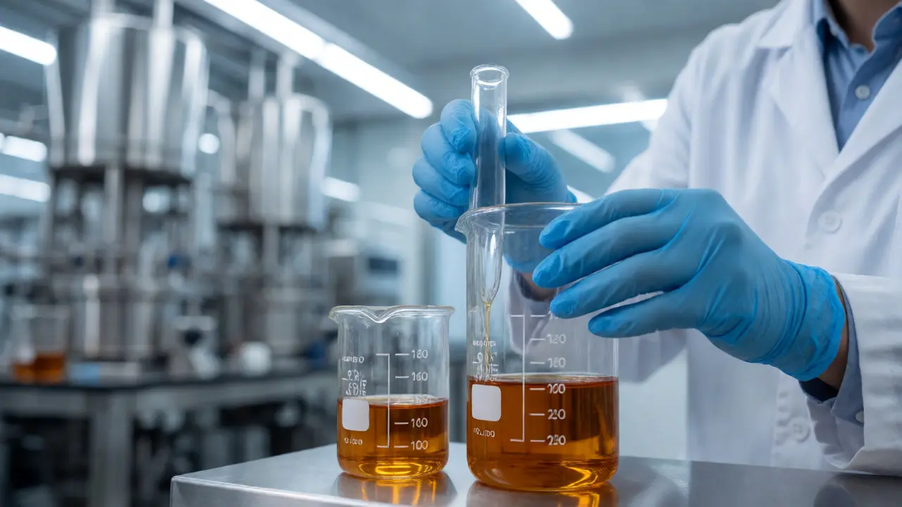 Warum ist HHC teurer? Die wahren Kosten hinter dem Cannabinoid
