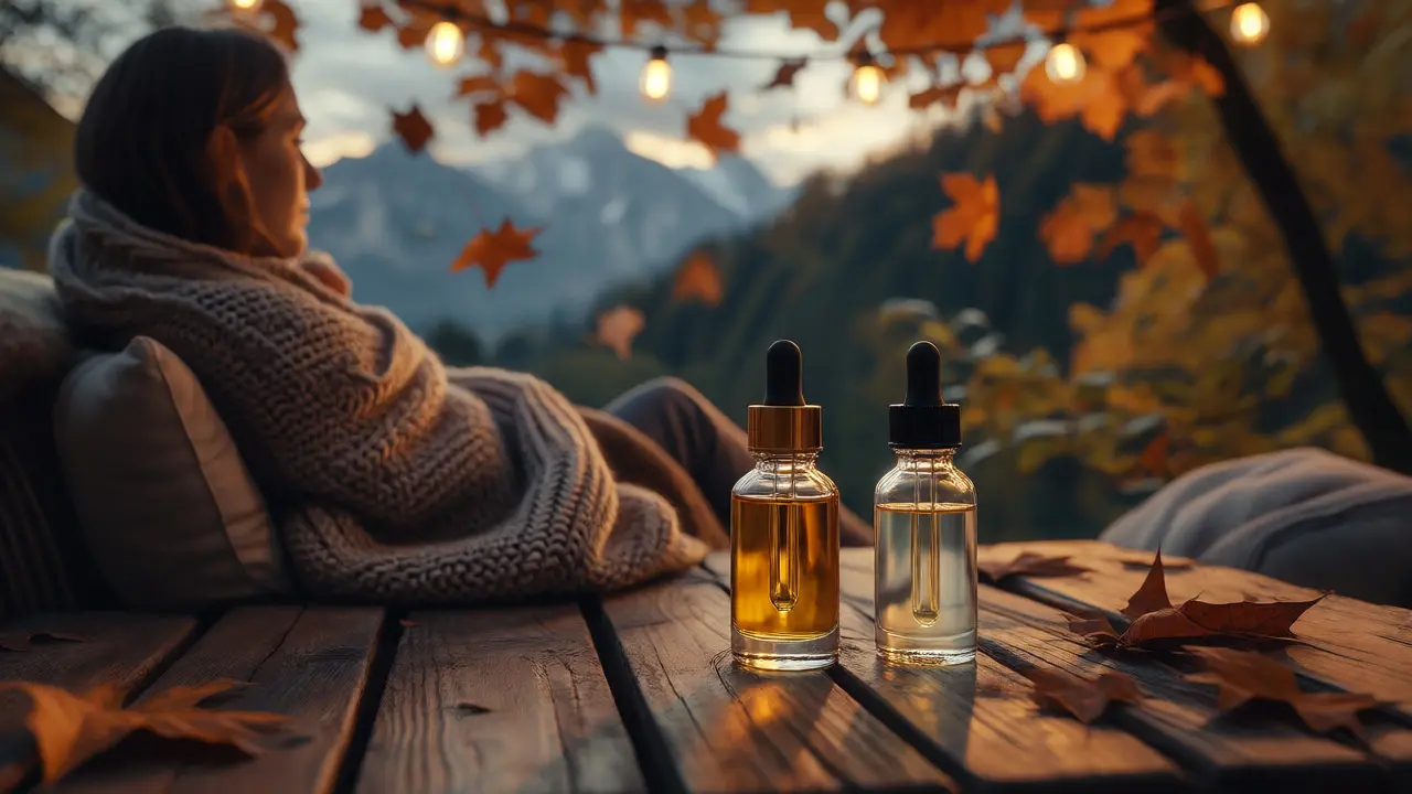HHC vs. CBD: Welches Cannabinoid passt zu dir?