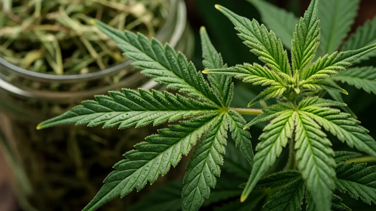 Ist THCA ein Gift? Mythen, Fakten und Sicherheitsaspekte