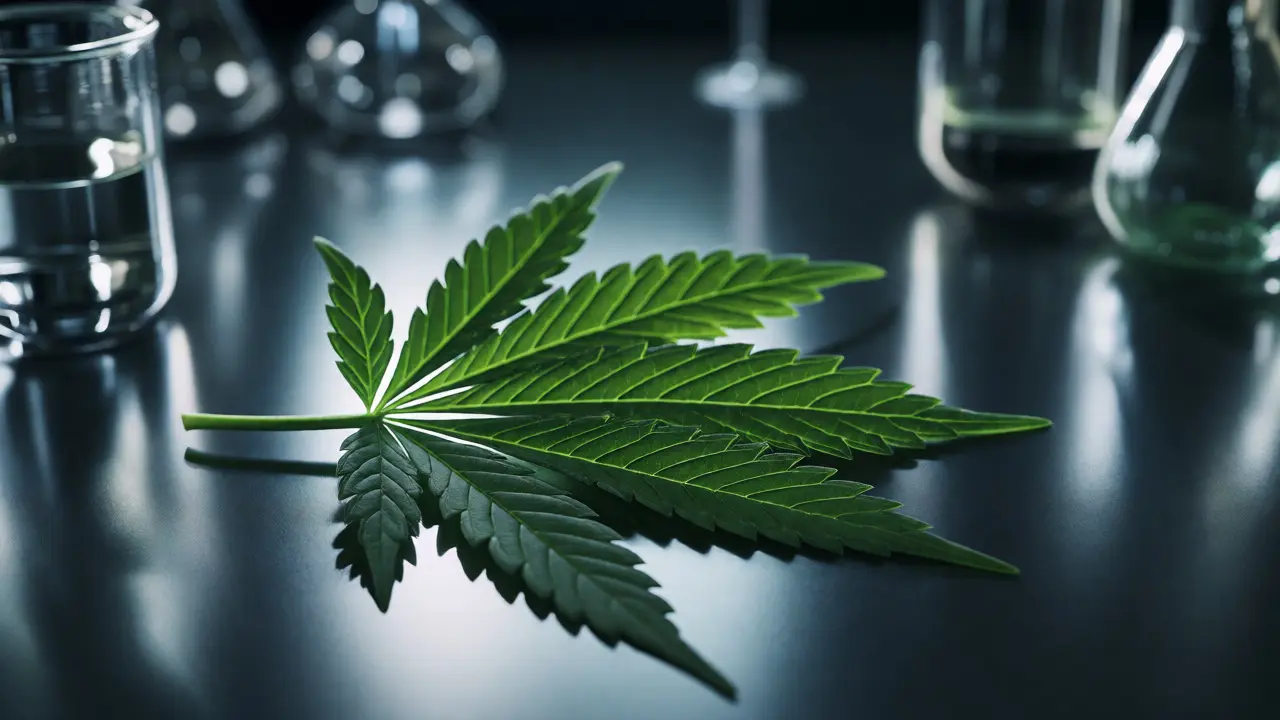 Ist THCP synthetisch? Die Wahrheit hinter dem neuen Cannabinoid