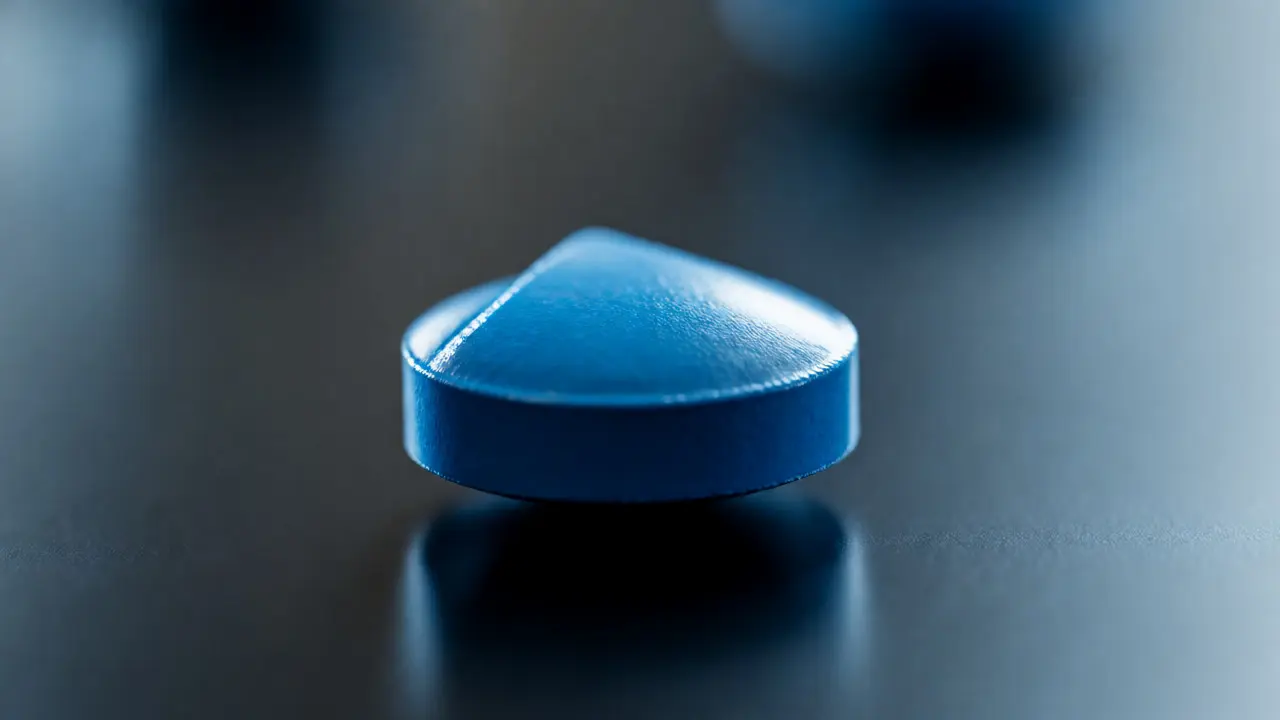 Macht Viagra größer? Fakten zur Penisgröße und Wirkung