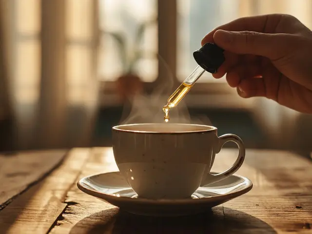 Beeinflusst CBD die Spermienqualität? Was die Forschung wirklich sagt