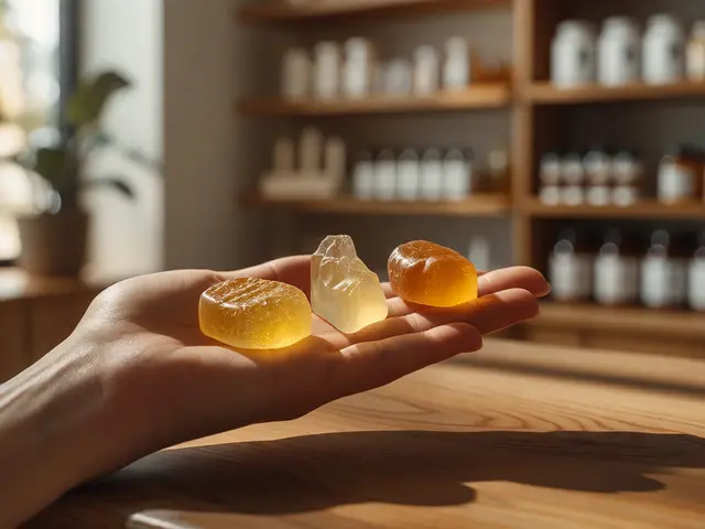 CBD-Gummis: Welche Stärke ist die richtige für Sie?