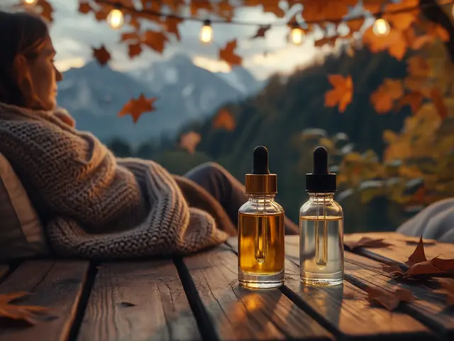 HHC vs. CBD: Welches Cannabinoid passt zu dir?