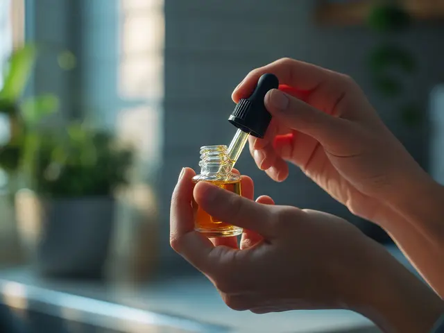 Zu viel CBD: Macht es dich wirklich nervös und zittrig?