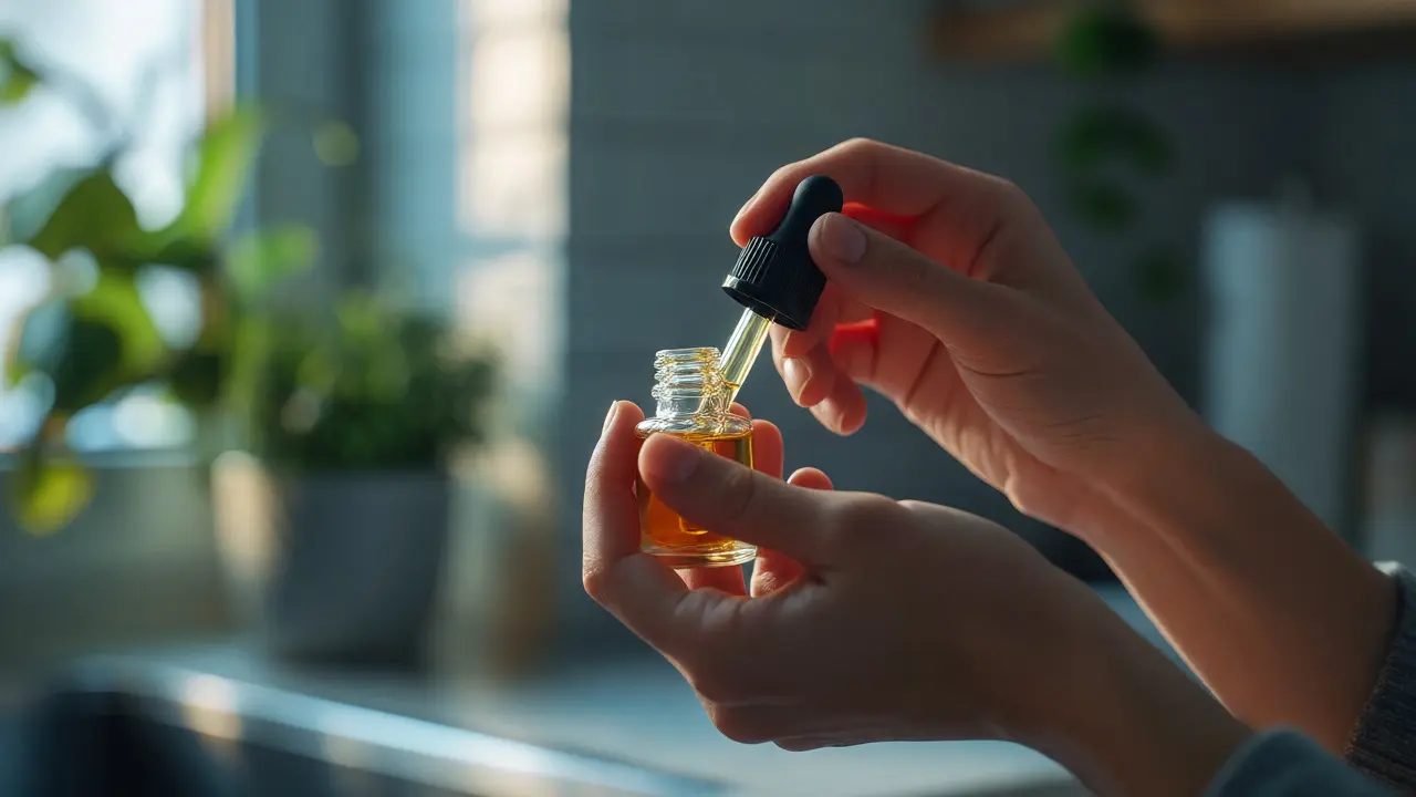 Zu viel CBD: Macht es dich wirklich nervös und zittrig?